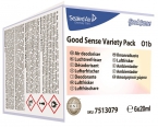 Good Sense Luchtverfrisser Variety Pack Refill